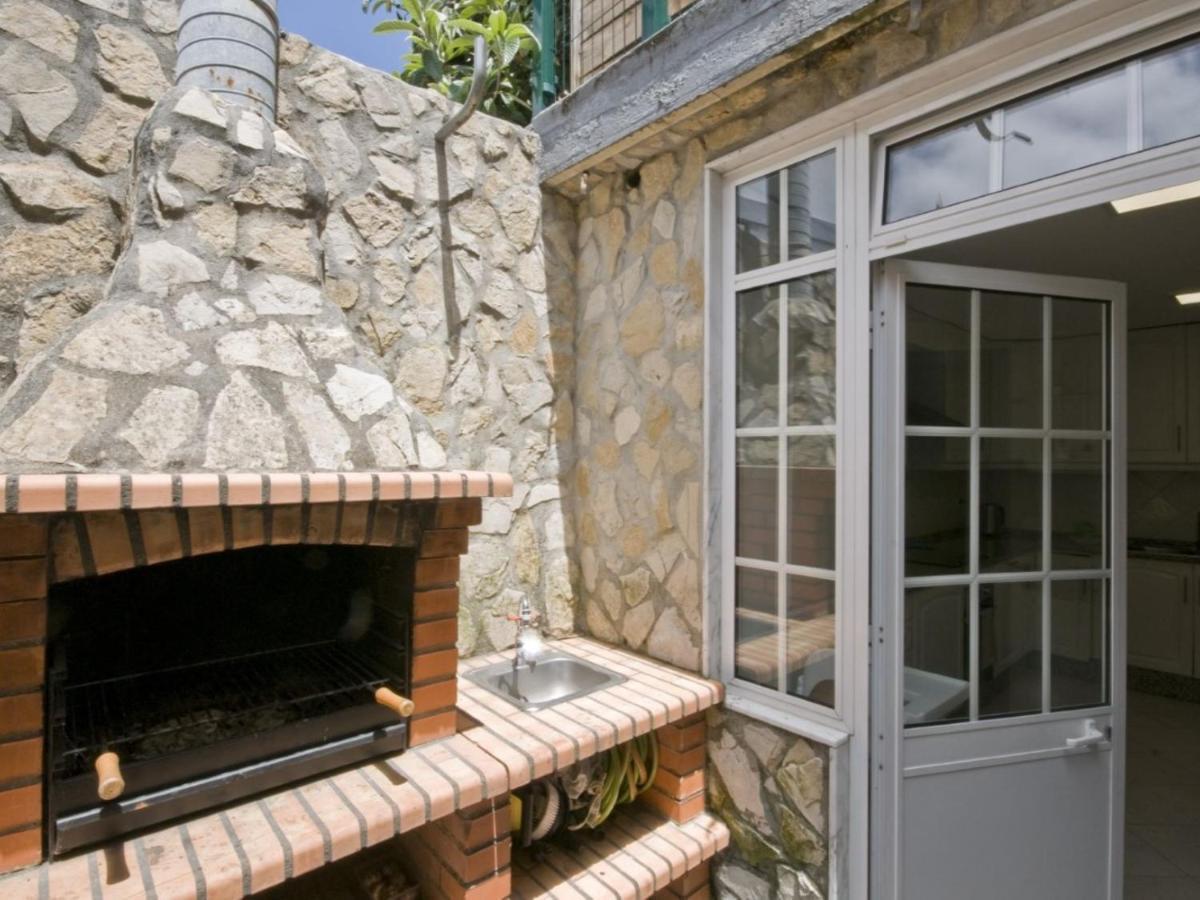 Feriehus Casa Em